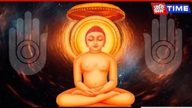 Paryushan 2025: Date, Significance, Rituals, Food, and More