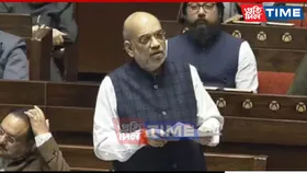 HM Amit Shah Introduces Bill to Stop Jail-Time Politicians from Running Governments