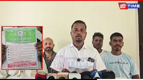 Adivasi Rights Ignored: AASAA Threatens Agitation Against BJP Govt