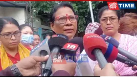 Negligence at GMCH: Nurses Slam Over 35 Babies Under One Junior, CM Responds