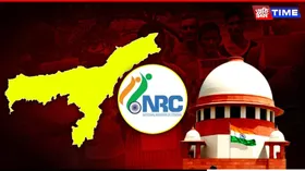 SC Issues Notice on Petition for Re-Verification of Assam NRC