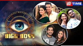 Bigg Boss 19: Celebrity Couples Who Found Love in the House and Got Married