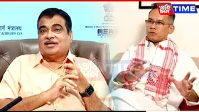 Toll Gates, No Roads: APCC Chief Writes to Gadkari Over Assam’s Highway Mess