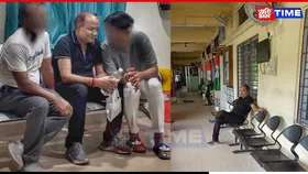 GM Coke Owner Arrested in ₹200 Cr Tax Evasion Crackdown in Meghalaya