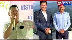 Allegations of Tribal Land Exploitation Levelled Against Dima Hasao Leaders