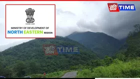DoNER To Foreclose Four Projects In Assam With Two In Dima Hasao?