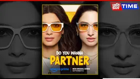 Do You Wanna Partner OTT Release Date, Platform, Cast, Storyline, and All You Need to Know