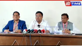COCOMI Rejects PUCL Report on Manipur, Terms It Biased & Political