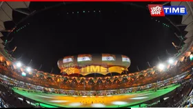 India Targets Commonwealth Games 2030, Ahmedabad Proposed as Host