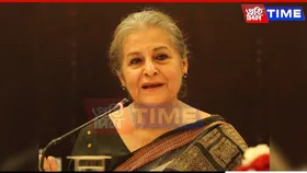 Syeda Saiyidain Hameed Backtracks After Assam Controversy
