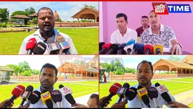 Border Peace at Risk: Will Assam Respond to Nagaland’s Move?