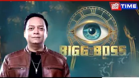 Who is Zeishan Quadri in Bigg Boss 19? Biography, Age, Career, Instagram & More