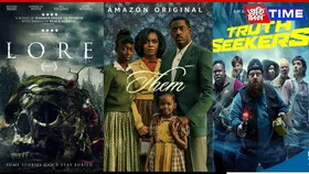 Loved Andhera? 8 Horror Series to Watch Next On Prime & other must watch horror movie