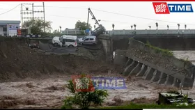 Why Did the Vaishno Devi Yatra Continue Despite Deadly Landslide? 34 Killed