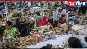 India Targets 40 Nations to Boost Textile Exports Amid 50% US Tariffs