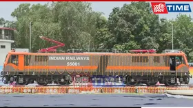 Union Cabinet Approves 4 Rail Projects Worth Rs 12,328 Cr, Gujarat Gets New Route