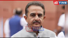 India-Africa Trade Tops $100B in 2024-25: MoS Kirti Vardhan Singh