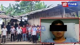 Villagers Fume After 13-Year-Old Assamese Boy Shot in Arunachal