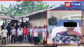 Villagers Fume After 13-Year-Old Assamese Boy Shot in Arunachal