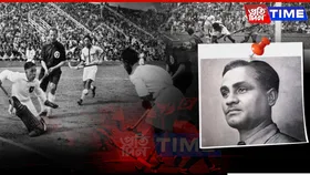 National Sports Day 2025: Who Was Major Dhyan Chand?