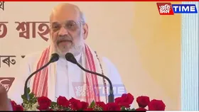 “Even With Binoculars, You Won’t Spot Congress in Assam