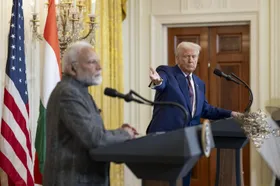 Are India and the US Quietly Keeping Trade Channels Open Despite Tariffs?