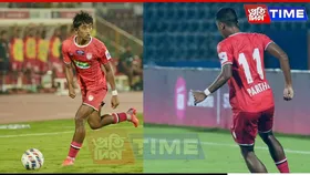 Parthib Gogoi Gets National Call-Up for AFC U-23 Asian Cup Qualifiers