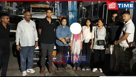 Assam Mother and Daughter Rescued from Human Traffickers in Noida