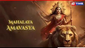 Mahalaya Amavasya 2025: Date, Time, Significance, Rituals and Sacred Temples