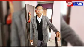 Retired Colonel Goes Missing from Guwahati’s Nabin Nagar