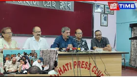 Guwahati Press Club Announces Election Schedule for 2025–27
