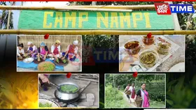 Brewing Change by Hand: Mina’s Tea Story from Karbi Hills