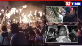 Police Lathi-Charge Leaves Koch Rajbongshi Protesters Bloodied in Dhubri