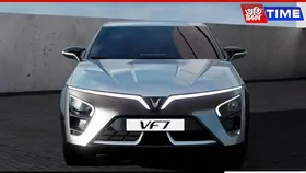 India’s EV Market Gets a New Contender: Can VinFast Take the Lead?