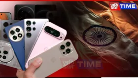 India Ranks Third Globally in Smartphone Value Amid Rising Exports and Premium Sales