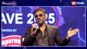 Suniel Shetty Opens Up on Family, Heritage and the True Meaning of ‘Anna’
