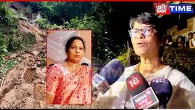 Mira Borthakur Urges Proactive Govt Action After Rup Nagar Landslide