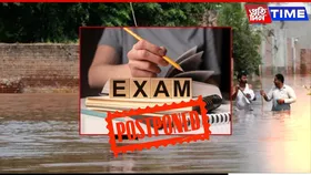 Floods Disrupt Golaghat Exams: Class IX, X and Elementary Exams Postponed