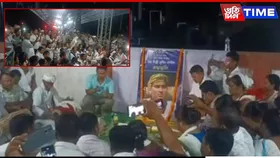 Economic Blockade Turns Tribute To Zubeen Da at Makum