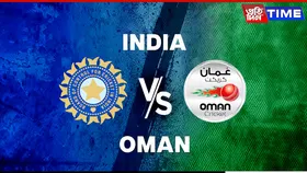 India vs Oman, Asia Cup 2025: Pitch Report, Playing XI, Live Streaming and Key Details