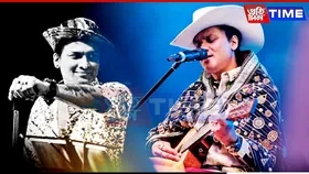Zubeen Garg: Net Worth, Biography, Age, Family & Income