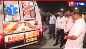 BREAKING: Flight Carrying Zubeen Garg's Mortal Remains Departs From Delhi