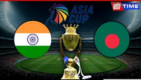 Asia Cup 2025: India vs Bangladesh, Asia Cup 2025 Super Four Match at Dubai
