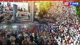 Traffic Curbs in Guwahati on Sept 23 for Zubeen Garg’s State Funeral