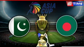 Asia Cup 2025: Pakistan vs Bangladesh, Asia Cup 2025 Super Four Match at Dubai