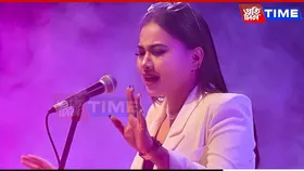 Seyievinuo Chuzho Apologizes Over Festival Photos Amid Zubeen Garg Death Backlash