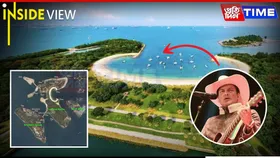 Singapore’s Lazarus Island: Beauty, Haunting, and the Questions Surrounding Zubeen Garg