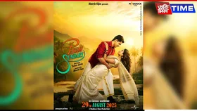 Param Sundari OTT Release Date, Platform, Story, Cast, and Streaming Details