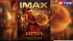 Kantara Chapter 1 Storms Box Office:  Becomes Third All-Time Highest Grosser in Kannada