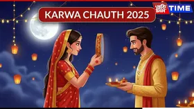 Karwa Chauth 2025: Date, Story, and Why Women Fast for Their Husbands